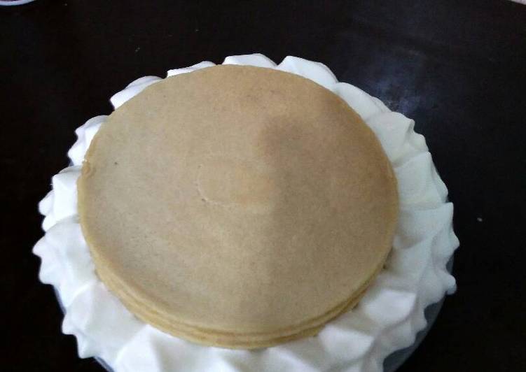 Simple Way to Prepare Great Pan cake | So Yummy Food Recipe From My Kitchen