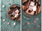بيكاتشينو على طريقتي 🤤🔥❤️