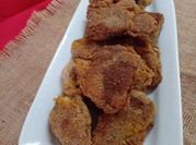Una foto de bistec saludable