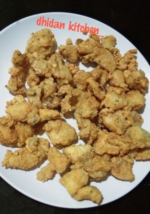Foto resep Chicken pok pok 🐔🐔🐔🐓
