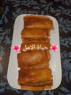 صورة لوصفة بوراك اقتصادي