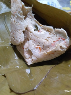 Foto resep Pepes Tahu Jamur Tiram