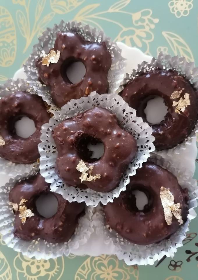 حلوة الأساور أو الكعيكعات
