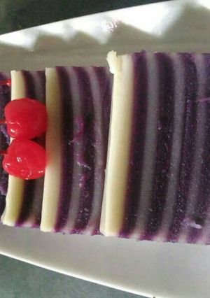 Foto resep Lapis ala yuliana