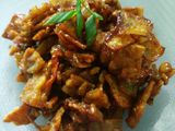 Kering Tempe Kentang Pedas Manis(resep sudah di edit)