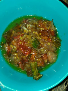 Foto resep Sambal bawang
