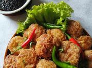 Gambar cili sambal