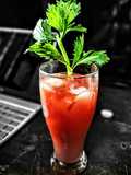 BLOODY MARY🍅Caserito...!🥳
