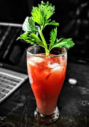 Una foto de BLOODY MARY🍅Caserito...!🥳