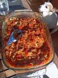 Prebes torrats (Mallorca)