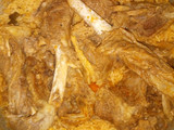 ارز🍚 مع ليكوت مقليين بالصوص 🍅😋