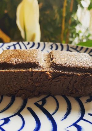 Une photo de Mousseux au chocolat