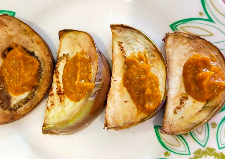 Terong Goreng Sambal