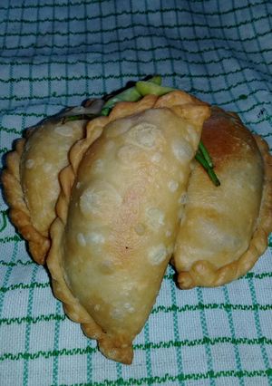 Foto resep Pastel