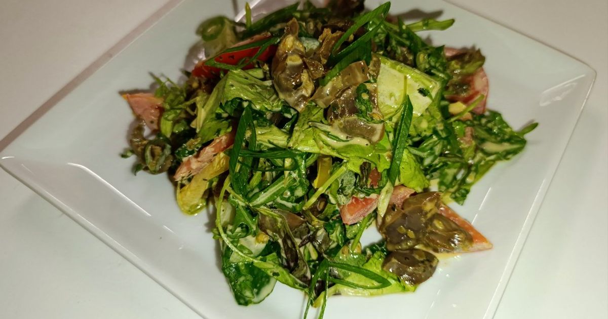 Все про капусту: від білокачанної до брюссельської