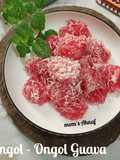 ONGOL - ONGOL GUAVA