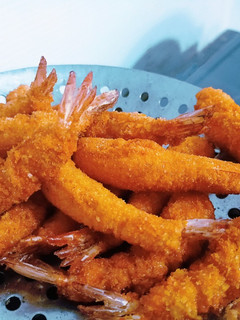 Foto resep Ebi Furai