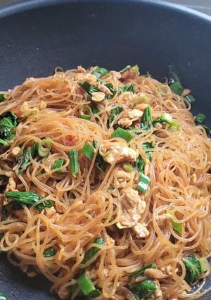 Foto resep Sohun Goreng