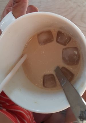 Foto resep Minuman booster BB 1+