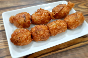 Cara Gampang Menyiapkan 259. Gai-Jor (Thai Chicken Roll) Ekonomis Untuk Dijual