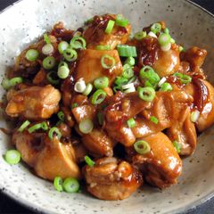 A picture of Super Easy Scrumptious Chicken.