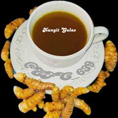 Kunyit Gulas versi Ambyar Kitchen-レシピのメイン写真