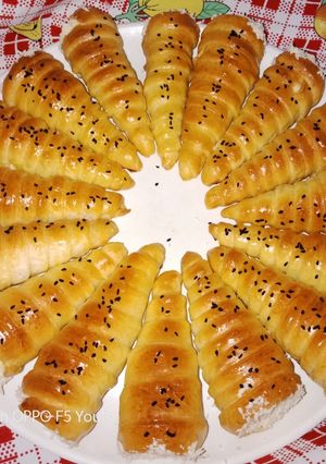 صورة لوصفة كورني صالي