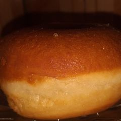 A picture of Doughnuts.