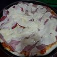 Pizza casera