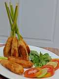 Sate Lilit Ayam