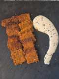 Crackers Saludables