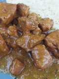 Carbonnades flamandes (sin gluten)