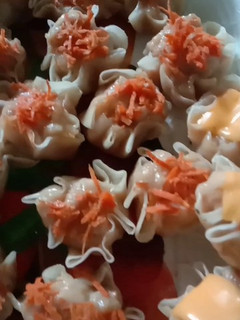 Foto resep Dimsum siomay ayam udang