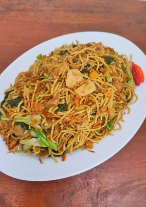Foto resep Mie Goreng Jawa