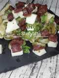 Rigatoni di nonno roberto