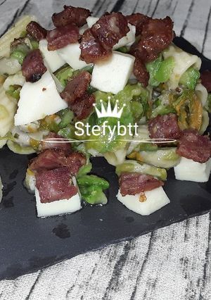 Foto di Rigatoni di nonno roberto