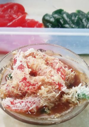 Foto resep Cenil Centil #5resepterbaruku