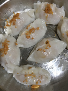Foto resep Cai kue / choi pan