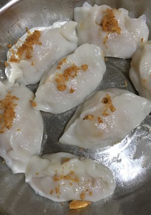 Foto resep Cai kue / choi pan