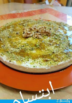 صورة لوصفة ليالي لبنان