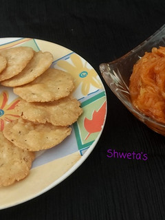 ઇન્સ્ટન્ટ ગોળ કેરી નો છુંદો (Instant Gol Keri Chhundo Recipe In Gujarati) રેસીપી મુખ્ય ફોટો