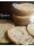 Roti Paratha / Canai #pr_asianfood