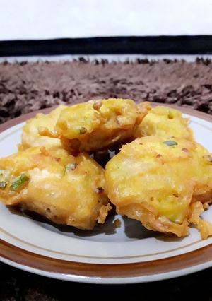Foto resep Tahu isi mie bihun