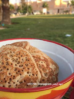 صورة لوصفة مصابيب