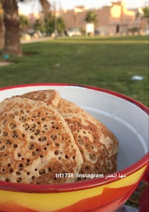 صورة لوصفة مصابيب