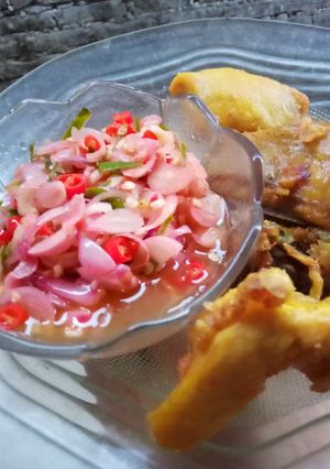 Foto resep #23 Sambal Matah