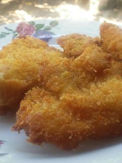 Foto resep Pisang Goreng Pasir Renyah