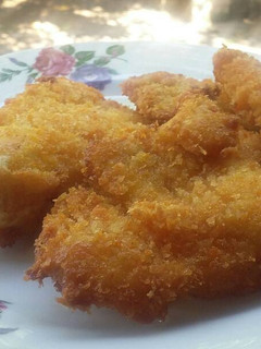 Foto resep Pisang Goreng Pasir Renyah