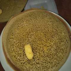 Martabak Manis rongga cantik রেসিপির প্রধান ছবি
