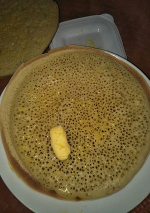 Foto resep Martabak Manis rongga cantik